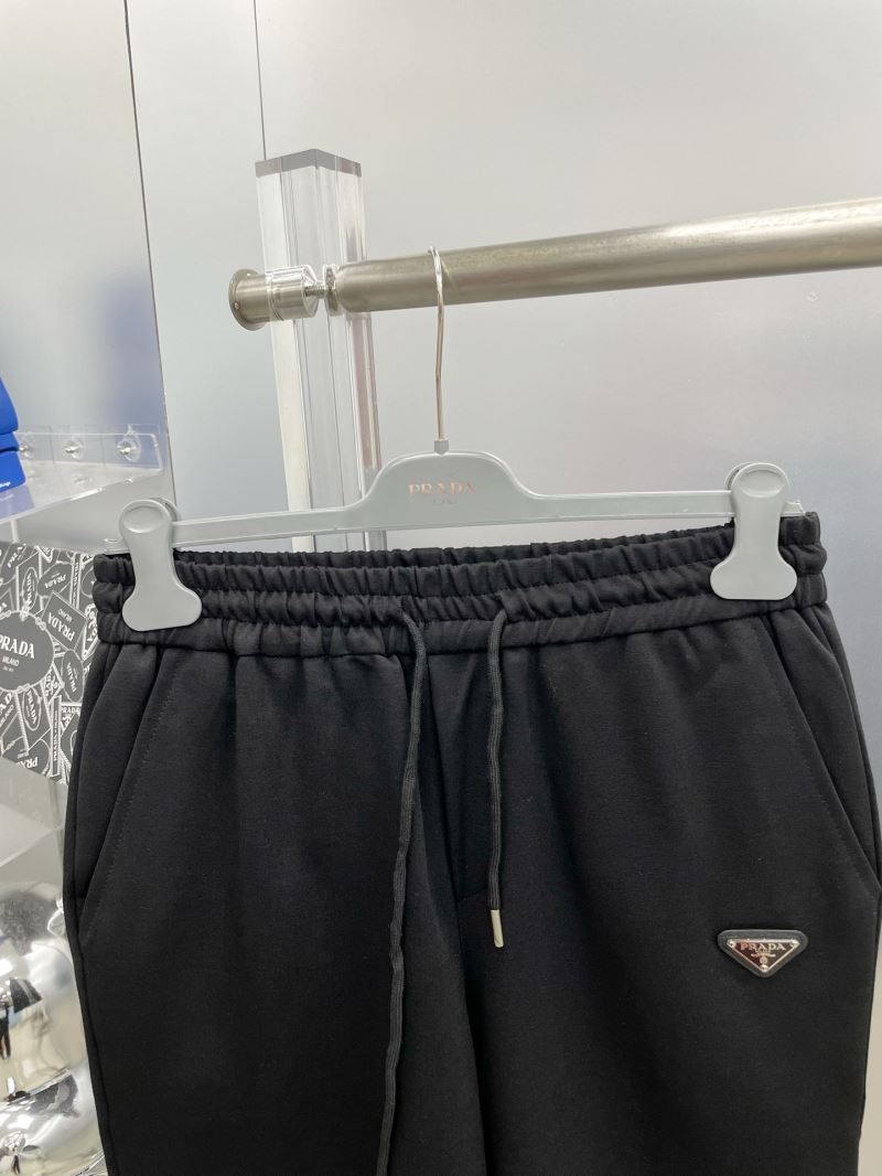 Prada Short Pants